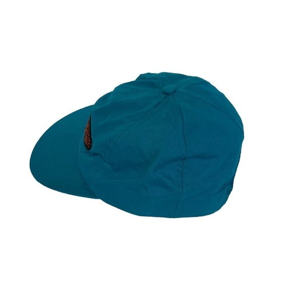 Myrtle Beach Bike Week 2000 Cap Hat Teal Blue Womens - Picture 5 of 8